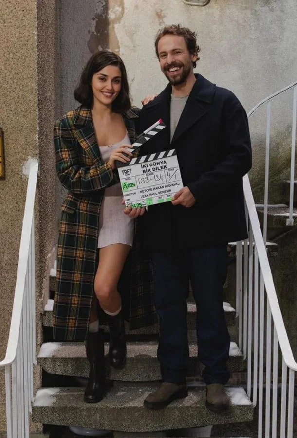 Два мира, одно желание 2025 смотреть фильм онлайн