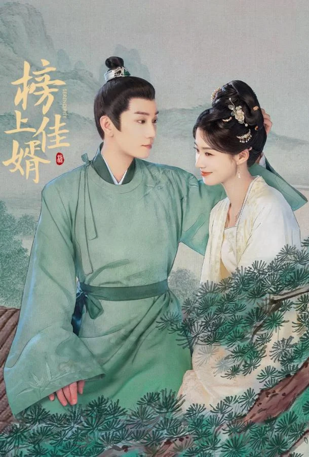 Лучший зять Смотреть сериал 2025 онлайн